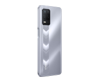 realme narzo 30 5G 4+128GB racing silver - 670243 - zdjęcie 5